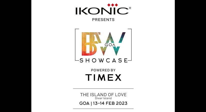 Timex X IBFW Event