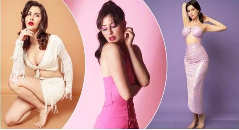 Giorgia Andriani Inspired Makeup Looks