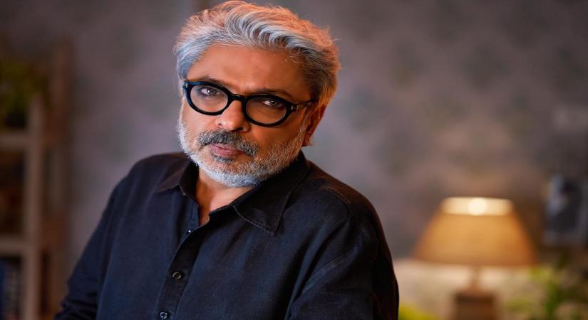 Sanjay Leela Bhansali.