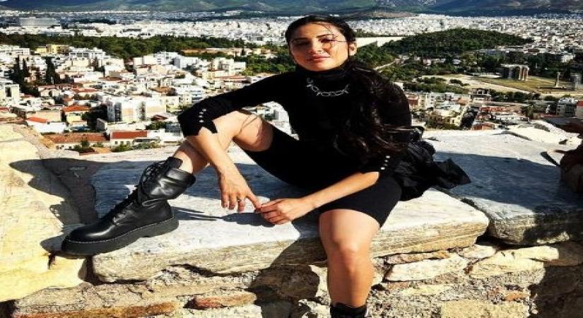 Shruti Haasan: 2012 was not a great year for me personally