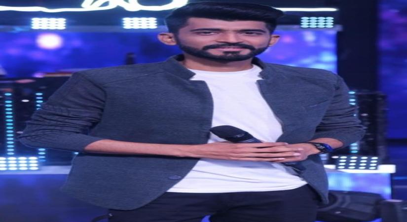 'Dil Sambhal Ja Zara' hitmaker Mohammed Irfan out with 'Tum Mere Ho'.