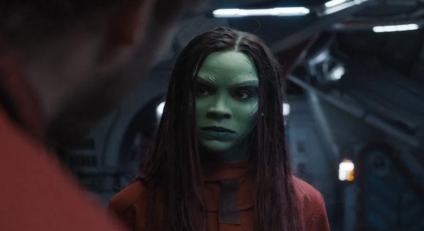 GUARDIANS OF THE GALAXY VOL. 3