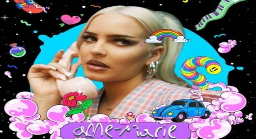 Vh1 supersonic curtain raiser.