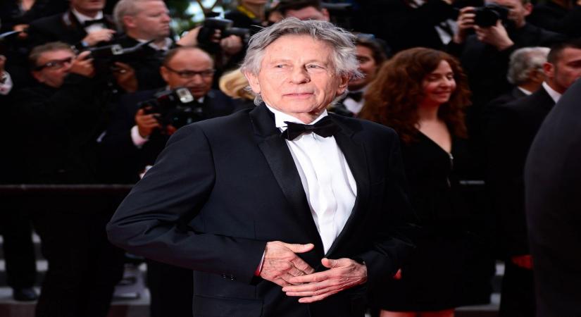 Polish director Roman Polanski. (File Photo: IANS)
