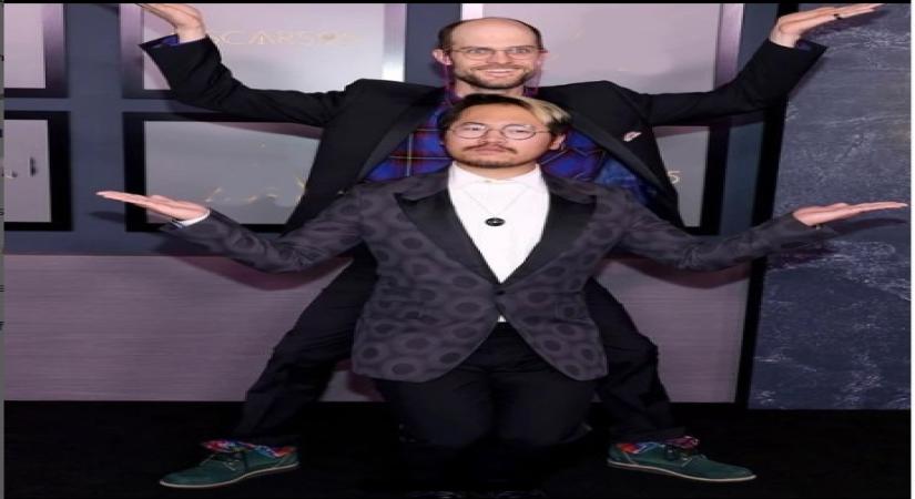 DGA Awards: 'The Daniels' take home top prize, 'Euphoria' honoured with Best Drama Series