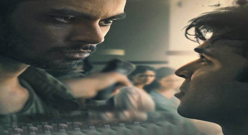 Hansal Mehta's thriller 'Faraaz' to release on Feb 3