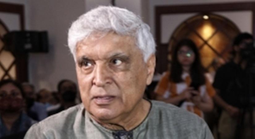 Javed Akhtar