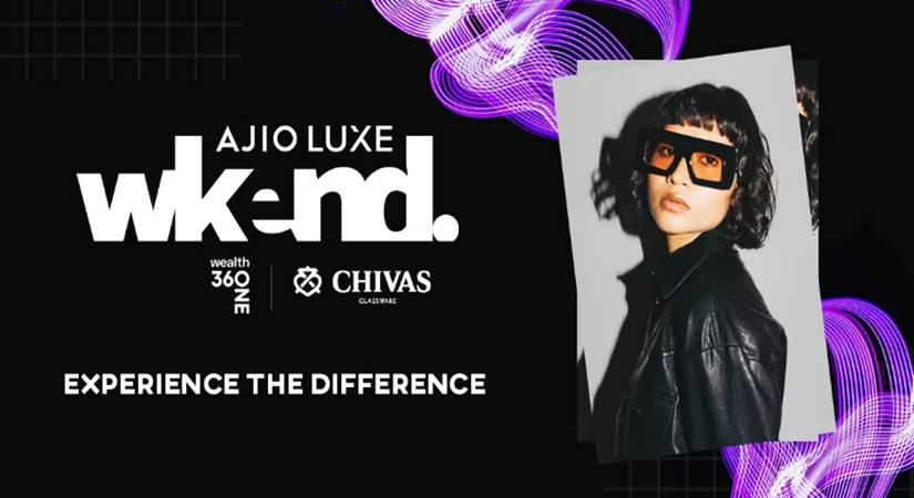 Immerse yourself in experiences of all things luxe