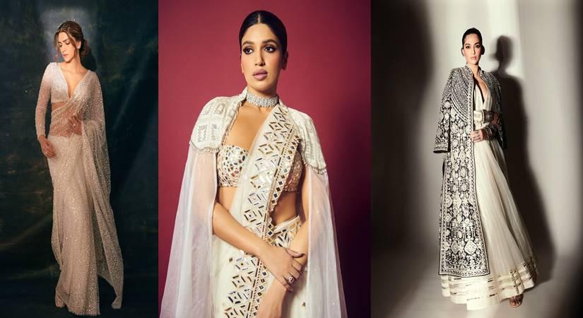 Celebrity Fashion Outings