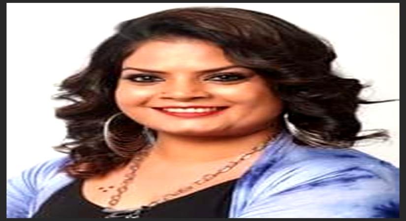 Hugely popular Young film, TV actress and anchor Subi Suresh passes away.(photo:twitter)