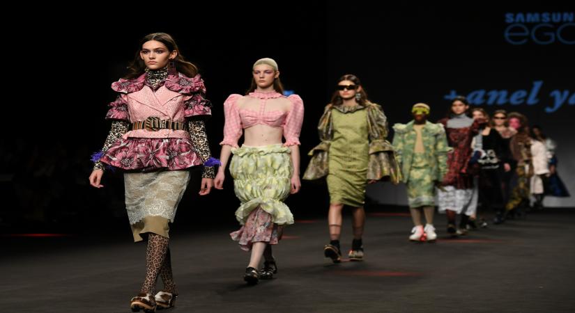 Madrid Fashion Week celebrates 77th edition with various events