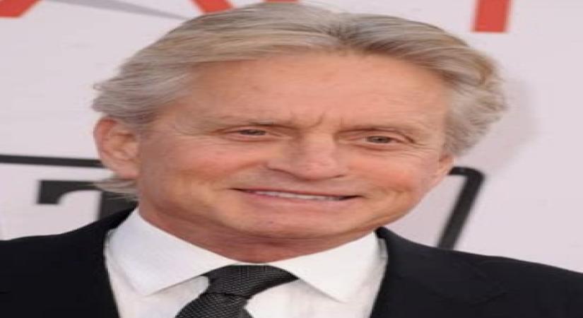 Michael Douglas.(photo:IMDB.com)