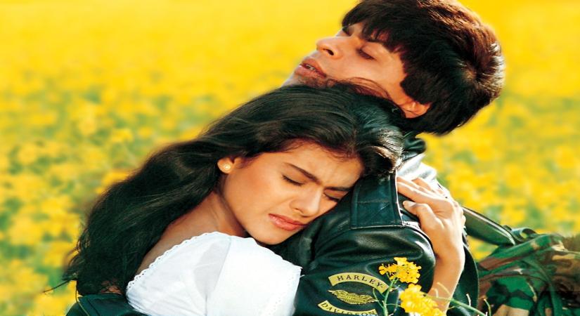 DDLJ