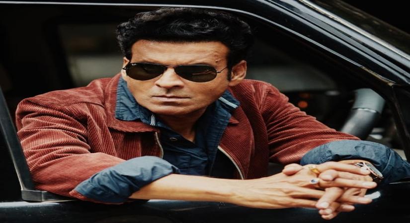 Manoj bajpayee.