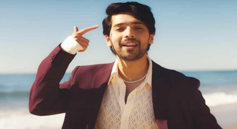 Armaan Malik releases three new versions of his hit track 'Sun Maahi'