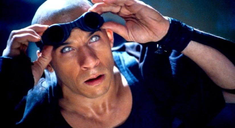 Vin Diesel to reunite with David Twohy for 'Riddick' fourth instalment