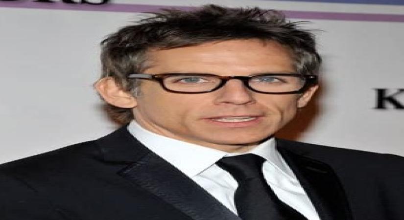 Ben Stiller