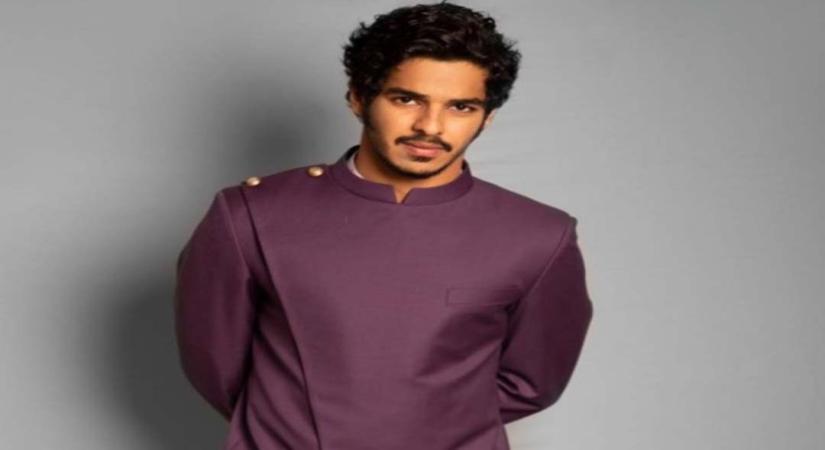 2 years on, Ishaan Khatter has 'special memories' of debut release.