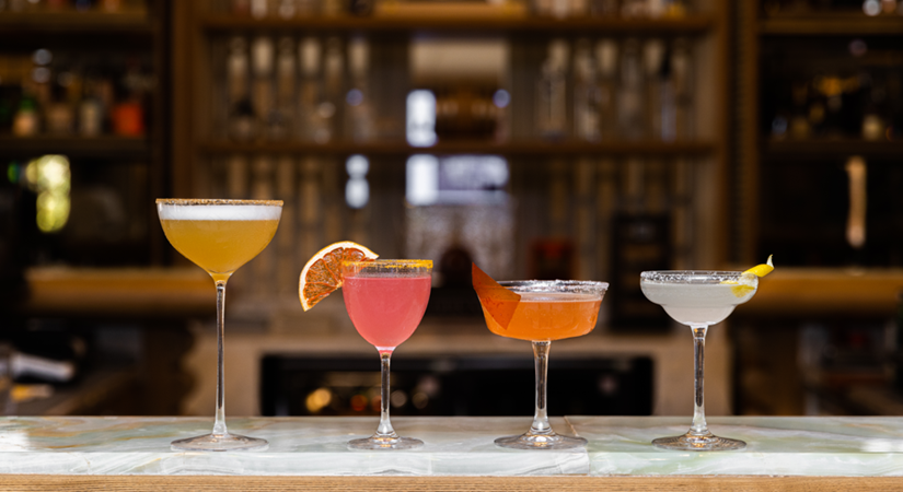 Celebrate World Margarita Day 