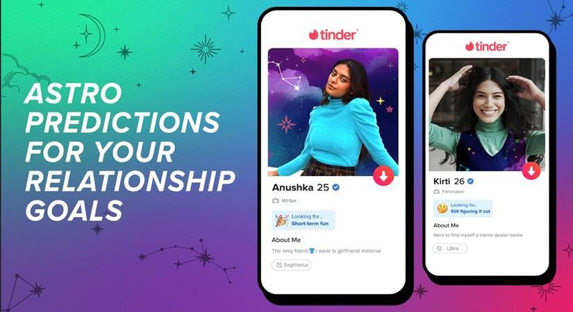 What your Zodiac Says About your Relationship Goals This Year