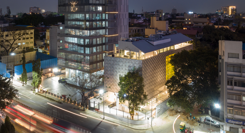 Museum of Art & Photography opens in South India's capital city, Bangalore