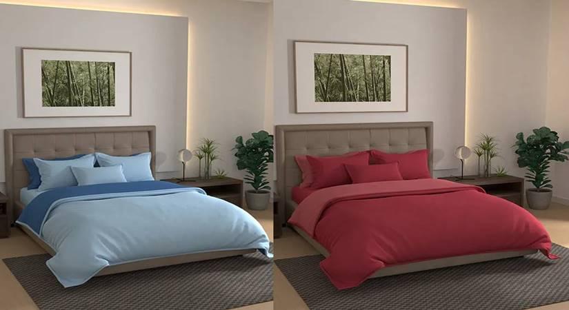 Things to consider while buying bed linens