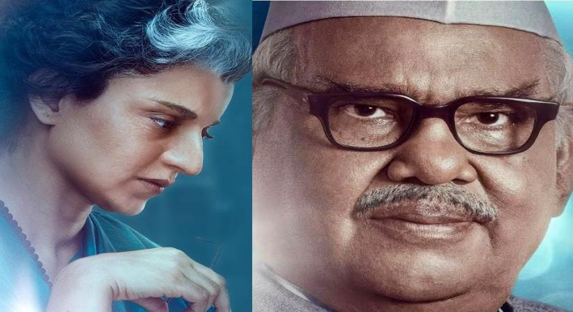 Kangana Ranaut: Loved directing Satish Kaushik in 'Emergency'.