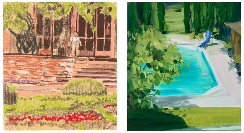 Impressionist and Modern Art Day and Works on Paper Sale, First Open: Post-War and Contemporary Art Online