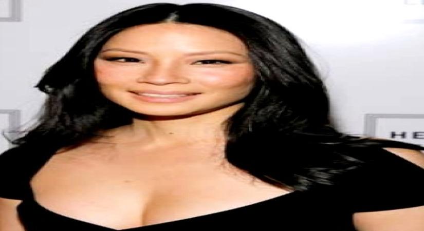 Lucy Liu.(photo:IMDB)