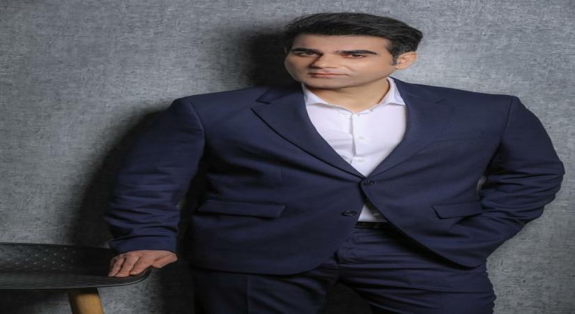 Arbaaz Khan