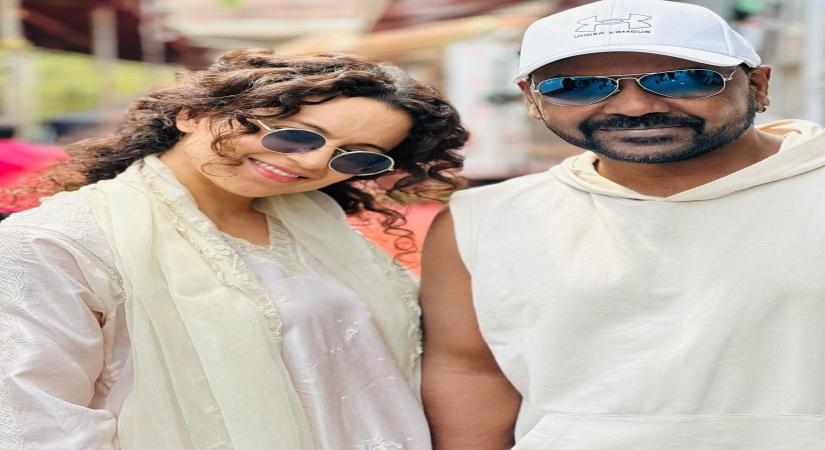 Chandramukhi wrap up