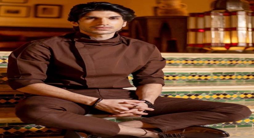 It was a 'learning experience' for Karan Mehta in 'Almost Pyaar with DJ Mohabbat'.