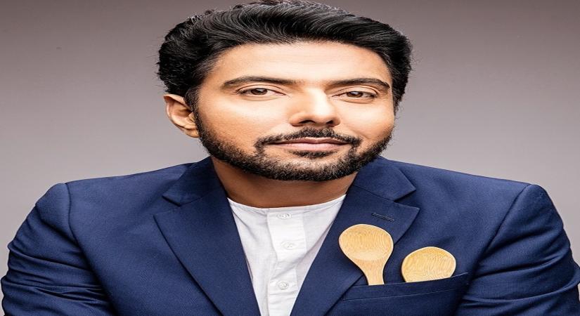 Ranveer Brar.
