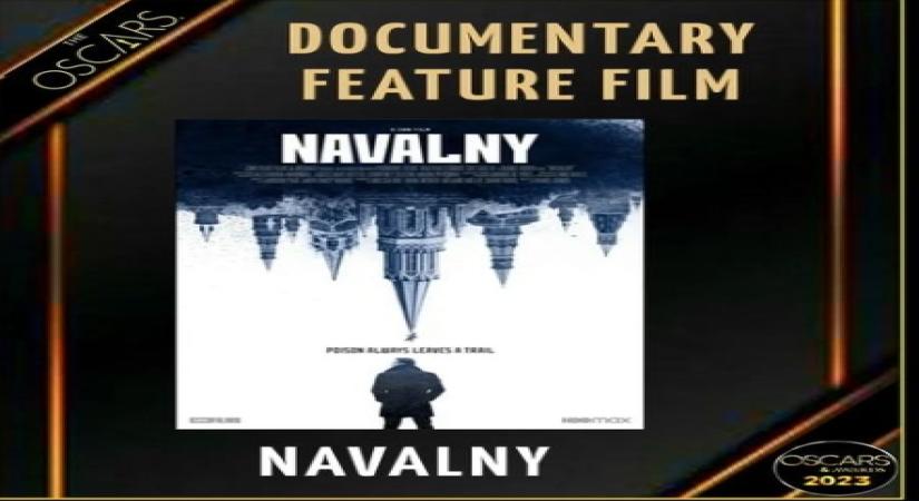 Oscars 2023: 'All That Breathes' loses Best Documentary award to 'Navalny'.