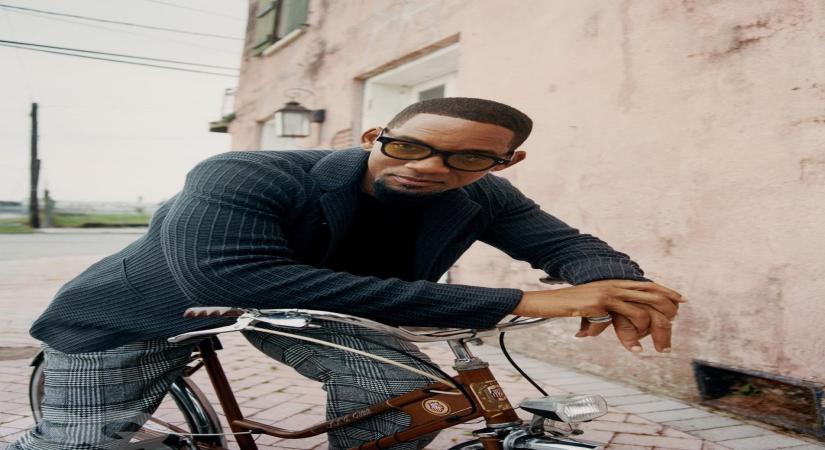 Hollywood star Will Smith.(photo:instagram)