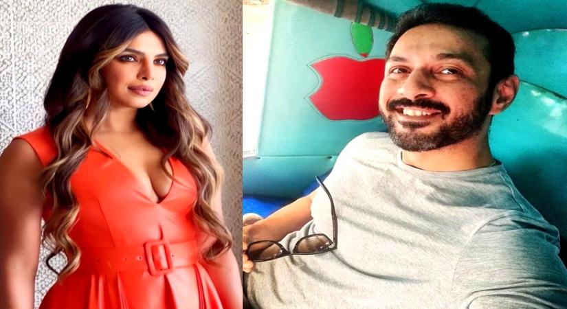 Apurva Asrani says it's a'massive win' for Priyanka that she didn't end up like Sushant Singh Rajput.(Credit:Instagram)