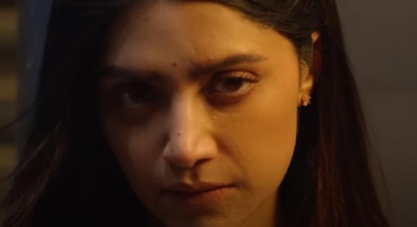 Teaser for Malayalam movie 'Live' out; Mamata Mohands reacts