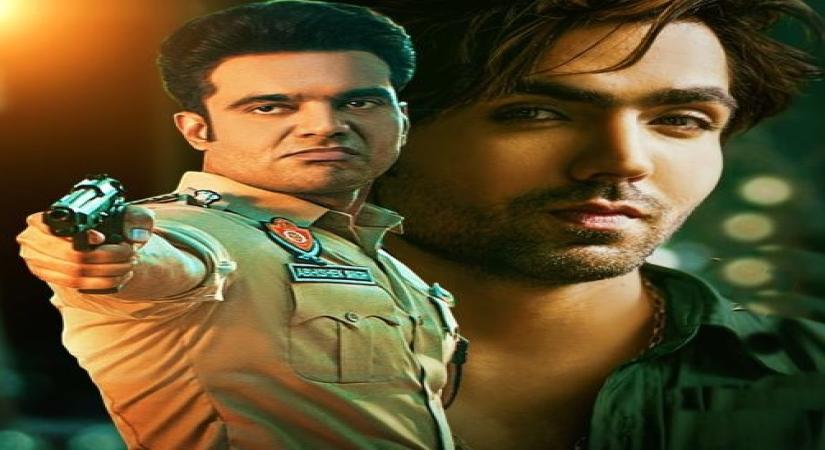 Abhishek Singh, Harrdy Sandhu team up for song Yaad Aati Hai