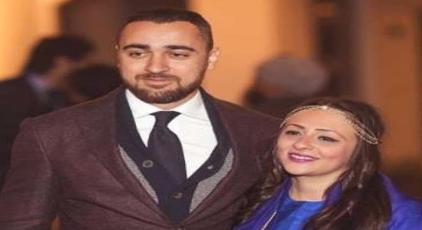 Imran Khan's wife Avantika cryptically hints they might already be divorced