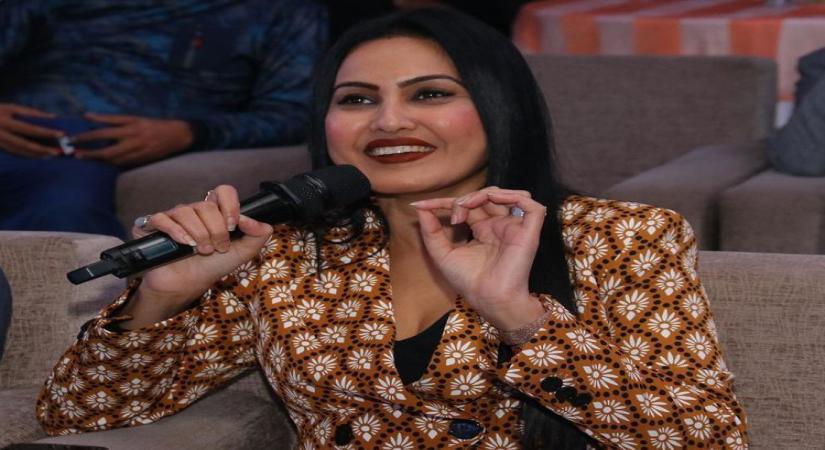 Kamya Panjabi: I am not open to any dance reality shows