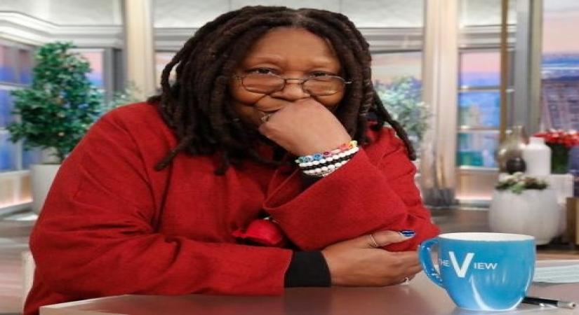 Whoopi Goldberg