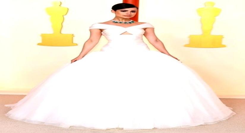 Sofia Carson.(photo:Twitter/@netflix)