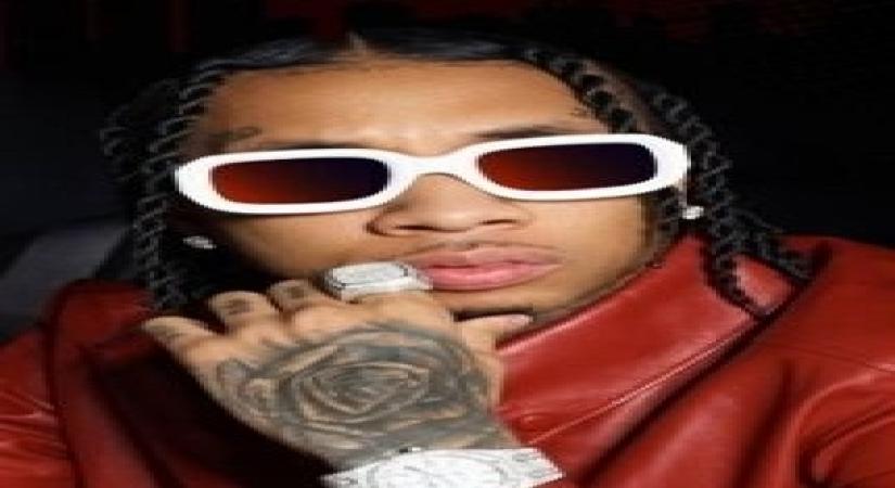 Tyga