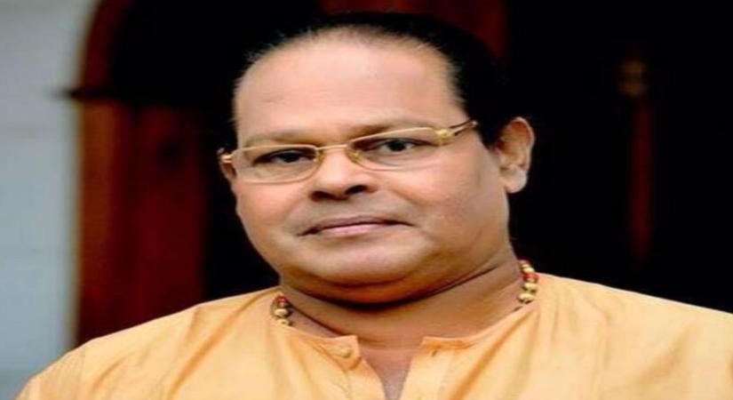 Popular actor Innocent remains in hospital after prolonged breathing difficulty