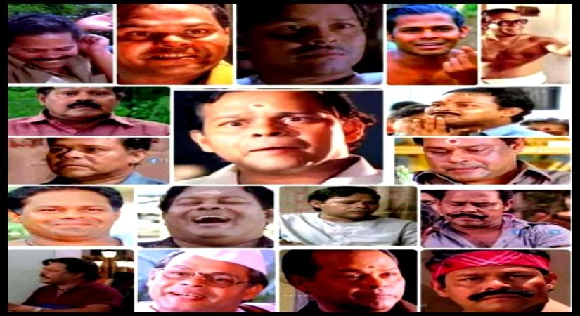 The innocent smile of Innocent, will now be seen only in reel life.