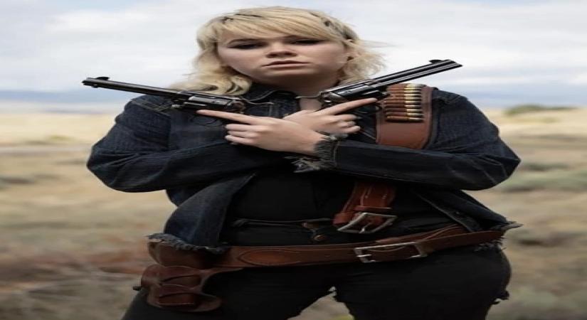 Hannah Gutierrez Reed.(photo:IMDB)