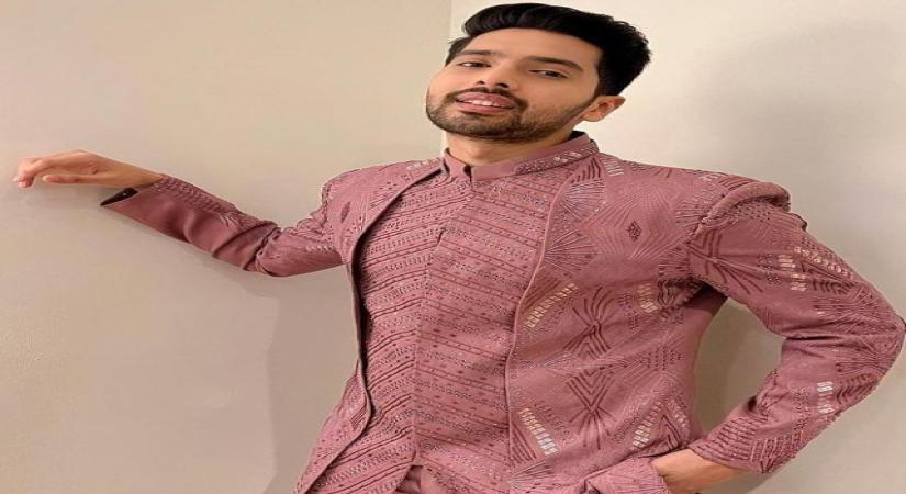 With 'Madhurame', Armaan Malik admits 'It's always a challenge to sing in South