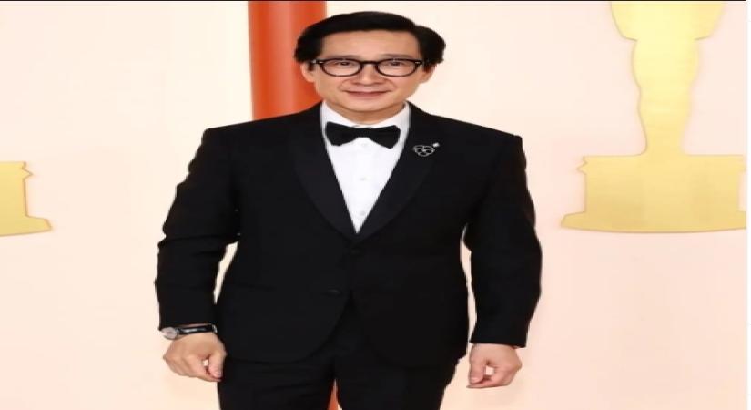 Oscars 2023: Ke Huy Quan becomes 1st Vietnam-born actor to win Oscar for Best Supporting Actor.