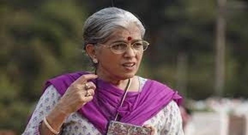 Hemlata is a complicated character to play: Ratna Pathak Shah on 'Happy Family...