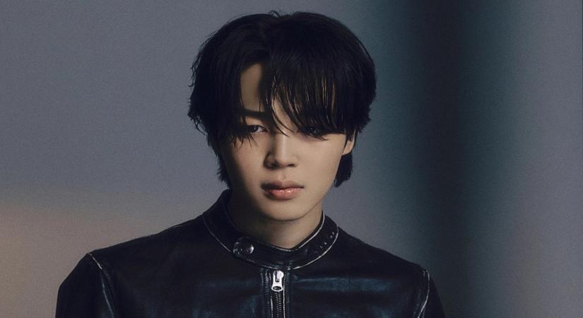 BTS' Jimin drops new single 'Set Me Free Pt.2' ahead of debut solo album